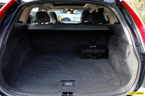 Imagen 14 de 25 de Volvo Xc60 T6 Adw
