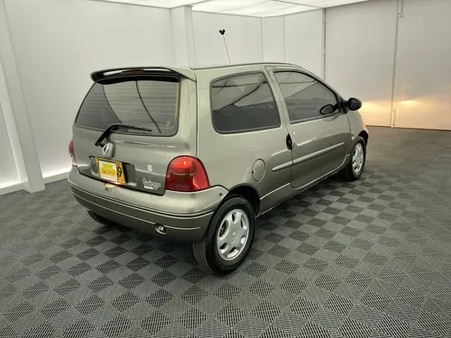 Renault Twingo 1.2 Titanium Dynamique