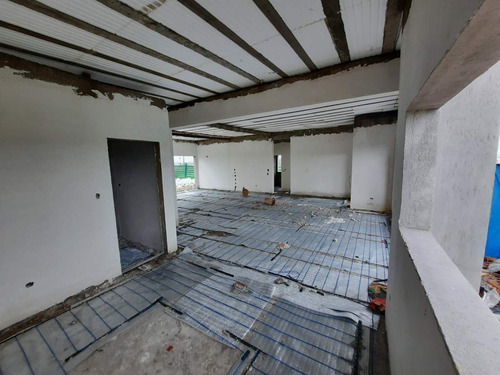 Imagen 8 de 13 de Excelente Casa Country - Proxima A Estrenar. Posibilidad De Financiacion Del Saldo En 50 Cuotas