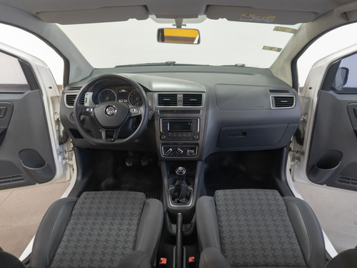 Volkswagen Suran 1.6 Trendline