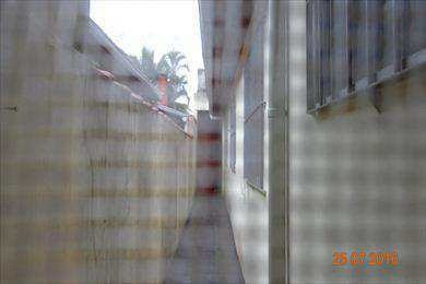 Imagem 19 de 19 de Casa Em Praia Grande Bairro Solemar - V2161