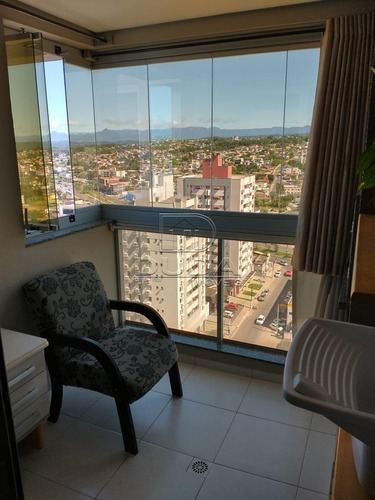Apartamento - Centro - Ref: 33424 - V-33421