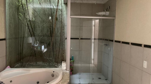 Imagem 7 de 30 de Casa Com 4 Dormitórios À Venda, 602 M² Por R$ 1.800.000,00 - Nova Higienópolis - Jandira/sp - Ca4655