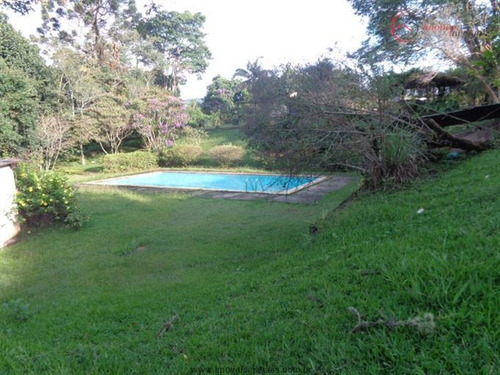 Imagem 12 de 29 de Chácaras À Venda Em Mairiporã/sp - Compre O Seu Chácaras Aqui! - 1370131