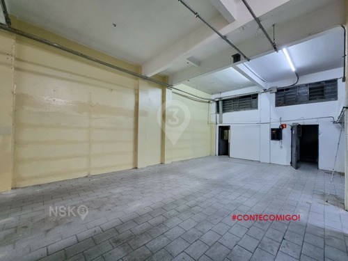 Imagem 11 de 15 de Loja Para Locação E Venda Com 279m² - Praça Da Sé - Sé - Nsk3 Imoveis - Ed7315 - Ed7315