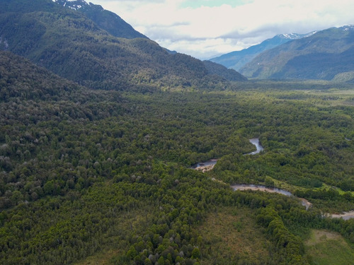 Macrolotes En Proyecto Consolidado Aguas De La Patagonia