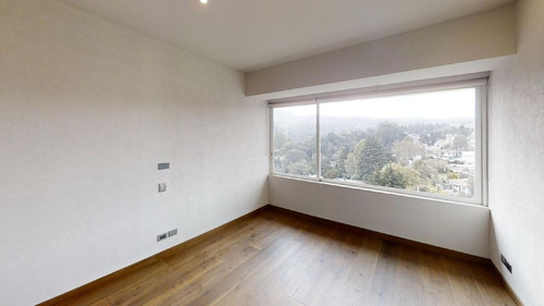 Imagen 11 de 19 de Depa 330m2 Nuevo En Venta Cumbres De Santa Fe, Parque Reform