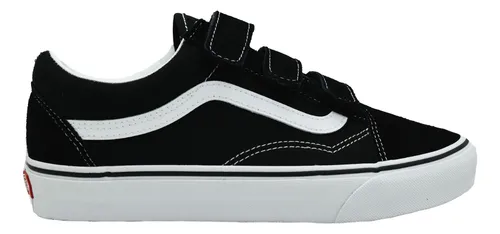 Tenis old skool vans mercado sale livre