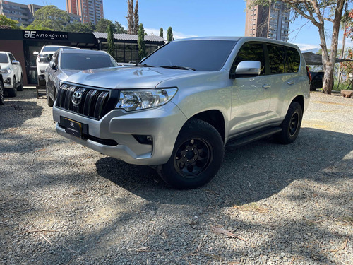 Toyota Prado 4.0 Tx-l Fl 2 Ii