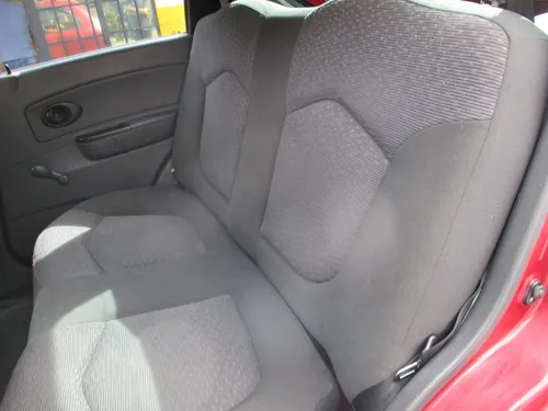 Chevrolet Spark 1000cc Mt