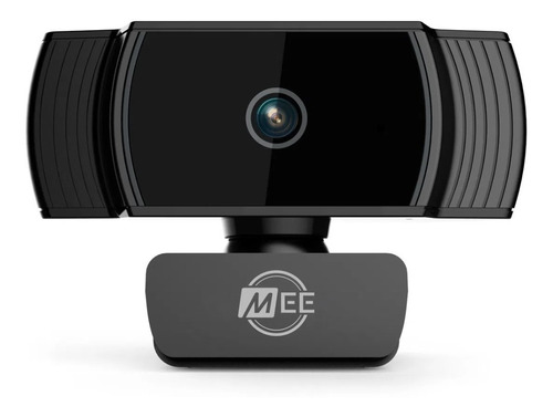 Webcam Usb Full Hd 1080p Con Autofocus Mee Audio C6a