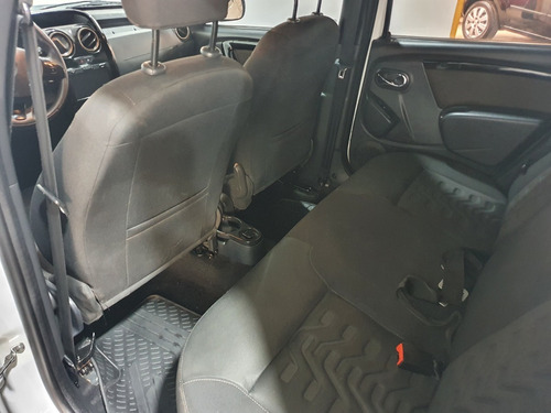 Imagen 10 de 25 de Renault Duster Privilege 1.6 2015, C/gnc, Concesionario Lp