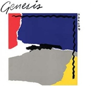Abacab - Genesis (vinilo)