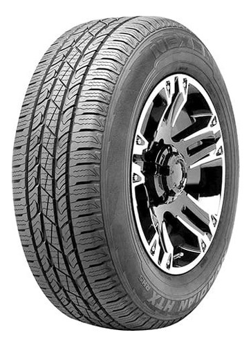 Neumático Nexen 235 55 18 104v Roadian Htx Rh5