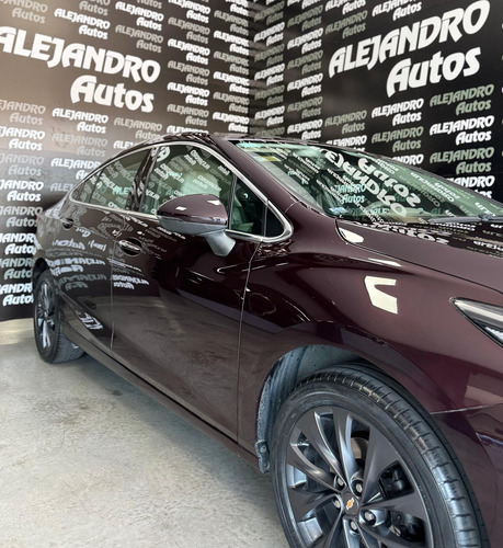 Chevrolet Cruze II 1.4 Sedan Ltz Plus