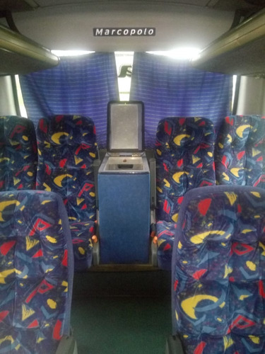 Micro Onibus Marcopolo Senior Volks 9.150