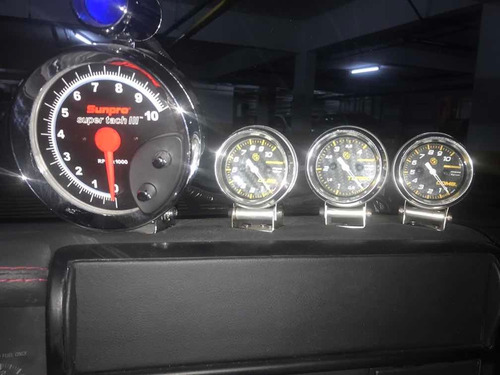 Chevrolet S10 S10 Americana 6cc