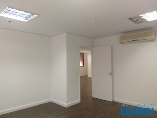 Imagem 8 de 15 de Conj. Comercial - Jardim América - Sp - 636839