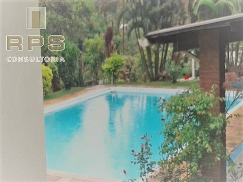 Imagem 10 de 27 de Chácara Para Venda Em Atibaia Chácara Val Paraíso -atibaia- Área Total: 3.000,00 M². - Ch00061 - 33779391