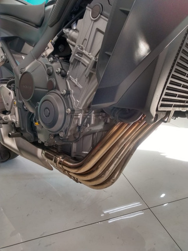 Imagem 10 de 11 de Honda Cb 650 F Abs