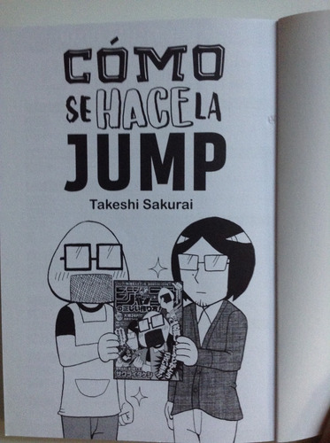 Cómo Se Hace La Jump