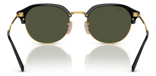 Lentes De Sol Black On Arista Ray-ban Rb442960131