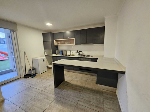 Arriendo Departamento 2 Dorm 2 Baños (106365)