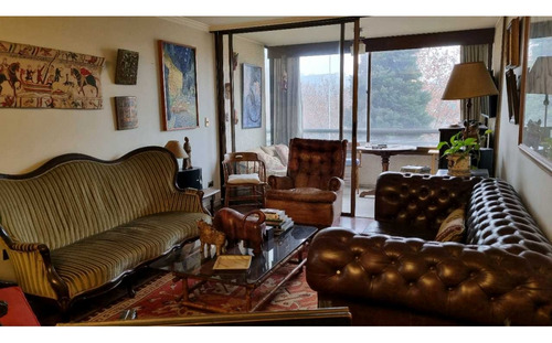 Departamento Vitacura/ Corte De Apelaciones