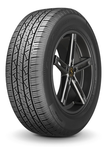 215/70 R16 Llanta Continental Crosscontact Lx25 100t Fr