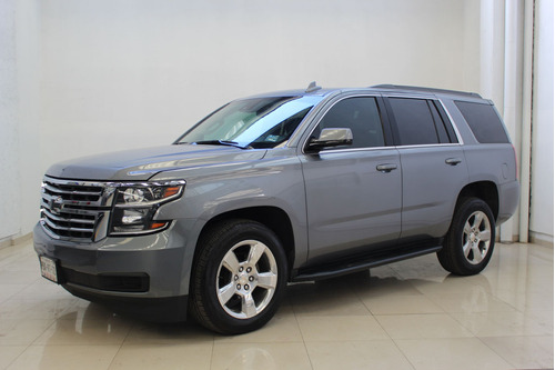 Chevrolet Tahoe 5.3 V8 LT Piel At