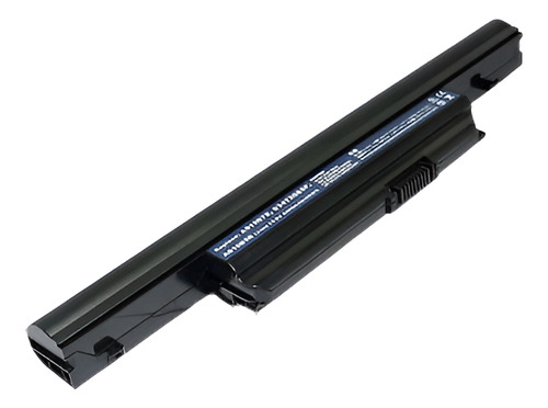 Batería De As10b31 4400mah Para Acer Aspire Timelinex 4820tg