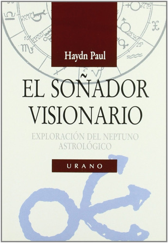 El Soñador Visionario - Paul - Urano