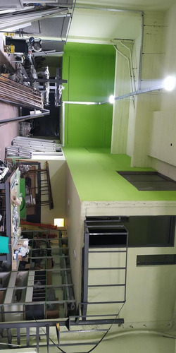 Imagen 9 de 11 de Venta Galpon 220 M2 Valentin Alsina