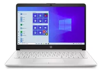 Comprar Notebook Hp 14 - Intel I3 - 1011u 4gb 256gb 14 Cf2077la