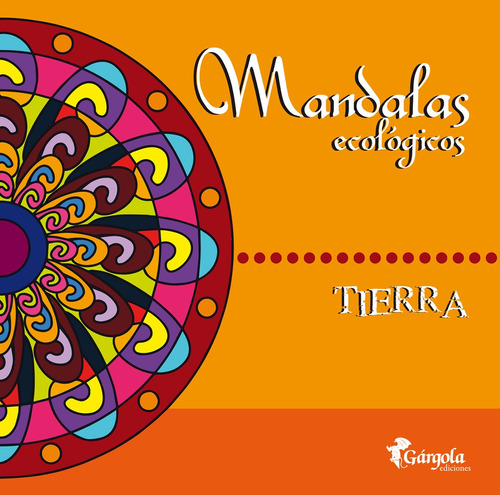 Mandalas Ecológicos: Tierra