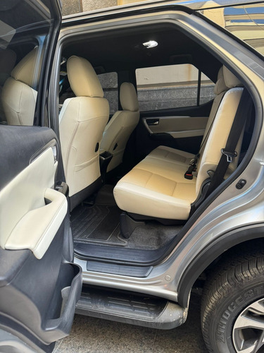 Toyota SW4 2.8 Tdi Diamond 4X4 6At 7As