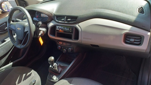 Chevrolet Prisma 1.0 Joy Spe/4