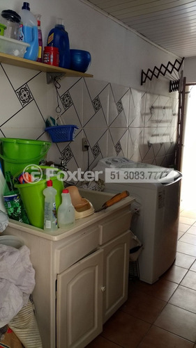 Imagem 29 de 30 de Casa, 3 Dormitórios, 270 M², Rubem Berta - 166832