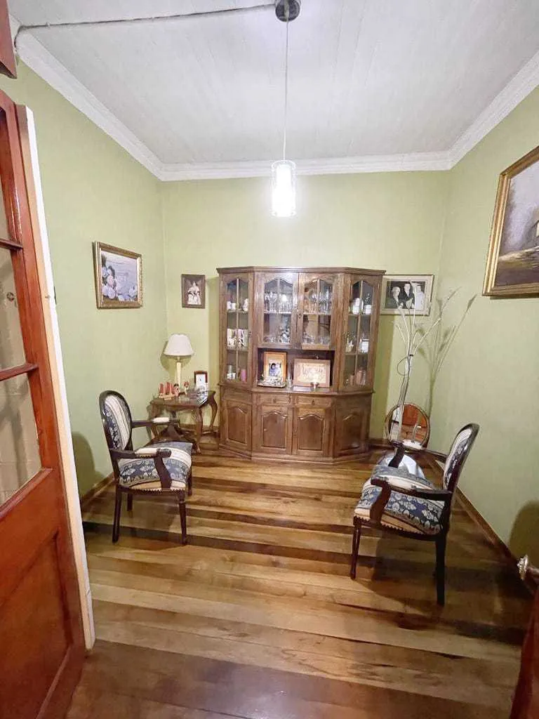 Imagen 5 de 25 de Acogedora Propiedad En Santiago (74741)