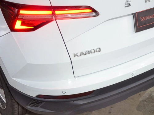 Skoda Karoq PI 1.4 TSI AT - Style