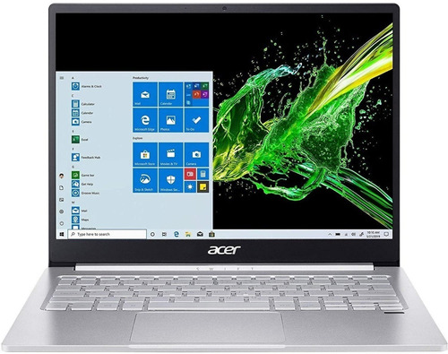 Notebook I5 Acer Sf313-52-58bk 8gb 512gb W10h 13,5 Sdi (Reacondicionado)