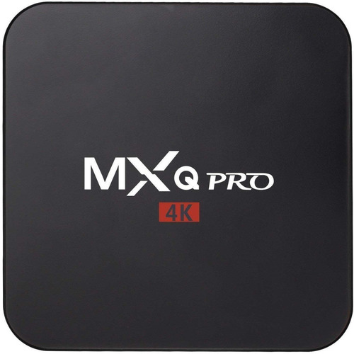 Tv Box Smart 4k Tv Smart Android Internet Redes Social
