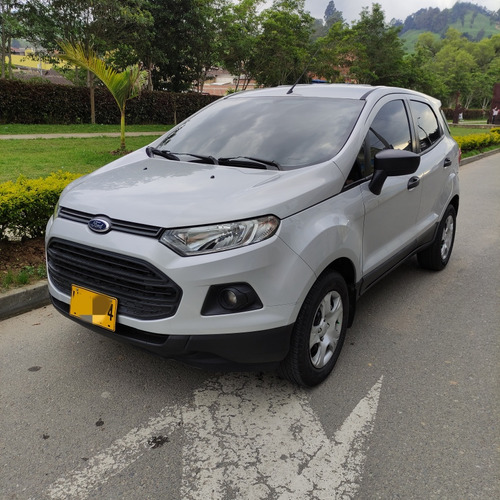 Ford Ecosport 2.0