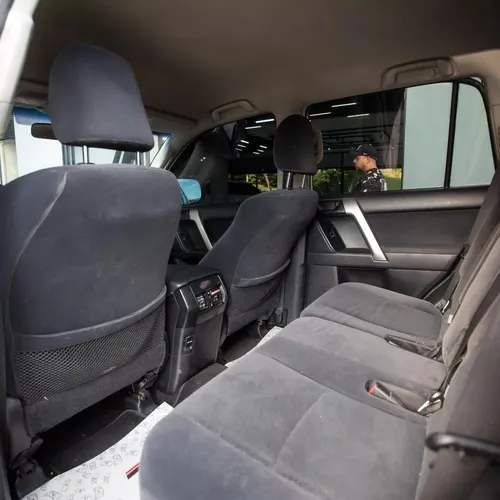 Toyota Prado TX 4.0