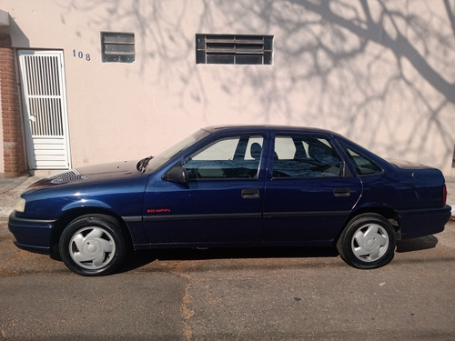 Chevrolet Vectra Gls