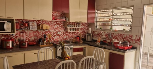 Imagem 6 de 15 de Sobrado Para Venda Por R$800.000,00 Com 360m², 2 Dormitórios, 1 Suite E 5 Vagas - Vila Aparecida, São Paulo / Sp - Bdi37506