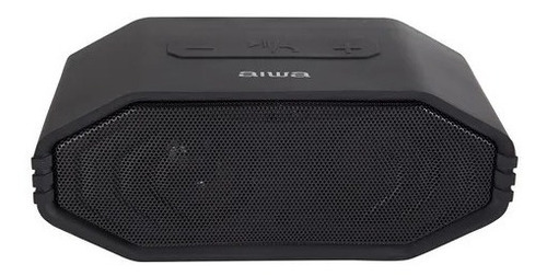 Parlante Impermeable Aiwa Awp-10bt Bluetooth