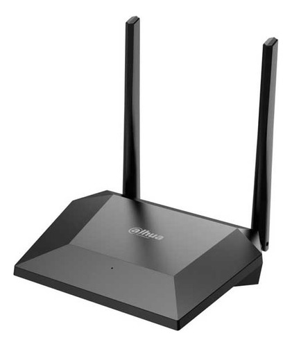 Router Inalambrico N300 Dahua 300mbps Wps 