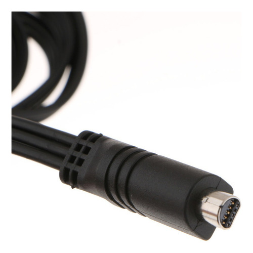 Cable De Alimentación Para Sony Micromv Camcorder Y Minidv