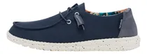 Comprar Mocasines Hey Dude Wendy Denim